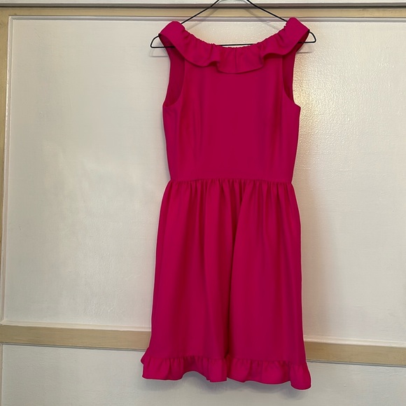 Kate Spade A-line dress with pockets - Picture 7 of 13